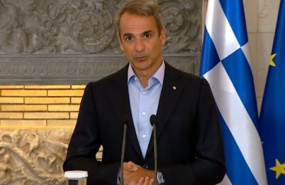 Δευτέρα καταθέτει ο Αναστασιάδης για το Κράτος Μαφία