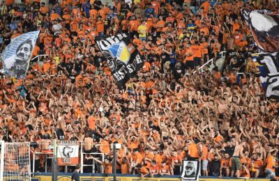 «Προσέγγισε Τάσο Δώνη… ο Άρης»