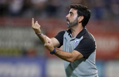 Ανόρθωση: Το πλάνο Πραστίτη σε αγωνιστικό και οικονομικό κομμάτι! 