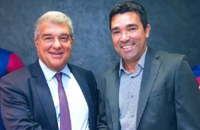 Ξέφυγε με 32 κύπελλα η Μπαρτσελόνα