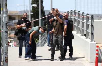 Τρομακτικό ατύχημα σε αγώνα με ταχύπλοα - Σκάφος εκτοξεύτηκε στον αέρα