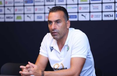 Ομόνοια: Αποστολή με Εράκοβιτς