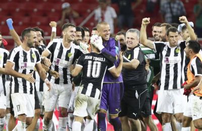 ΑΕΚ: Πλάνο ανανέωσης από Ρόκα!