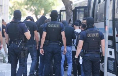 Ανησυχία στις βαλτικές χώρες και την Ευρώπη