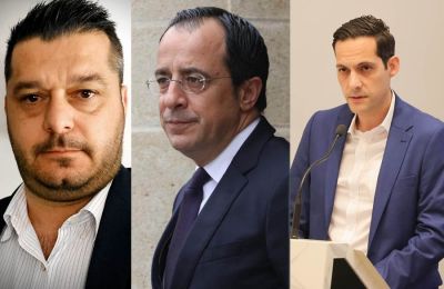 Συμμαχία Φαίδωνα- Οδυσσέα - Αίσιο τέλος για χρωστούμενα ομάδων