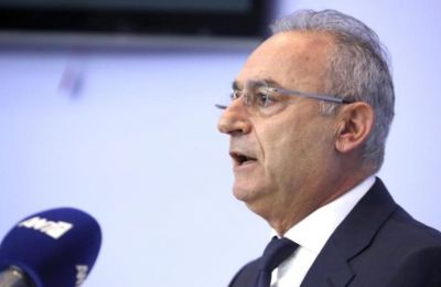 Πρόταση για πλατεία Γλαύκου Κληρίδη στην Πάφο