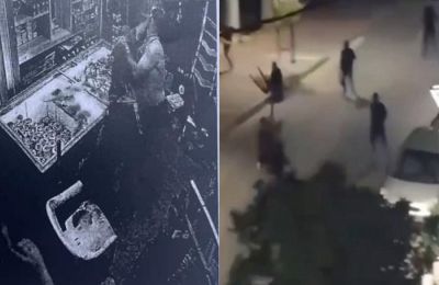 Ανησυχία στις βαλτικές χώρες και την Ευρώπη