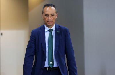 Εράκοβιτς, Καμπρέρα... και κερδισμένη η ΑΕΚ (vid)