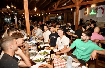 Η πρωτιά Μακρή που δεν απειλείται και… τι λέει 