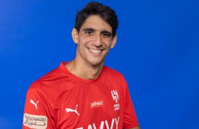 Αποθέωση για Παυλίδη:«Καλύτερη μεταγραφή της Μπενφίκα τον 21ο αιώνα»
