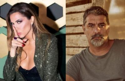 Η Ελένη Χατζίδου βρισκόταν από το βράδυ της Παρασκευής στο νοσοκομείο, καθώς η κόρη της χρειάστηκε να εισαχθεί για νοσηλεία