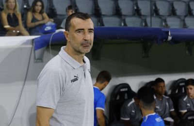 Με Κορέια «αγκάλιασε» το πρώτο! (vid)