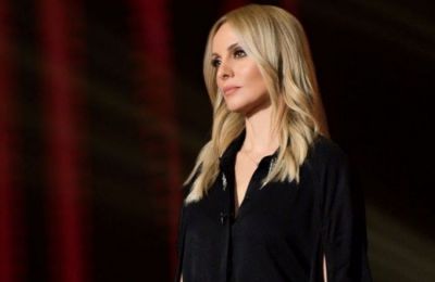 Όσα είπε ο παρουσιαστής για την κατάσταση της υγείας της συζύγου του.