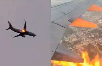 Ανησυχία στις βαλτικές χώρες και την Ευρώπη