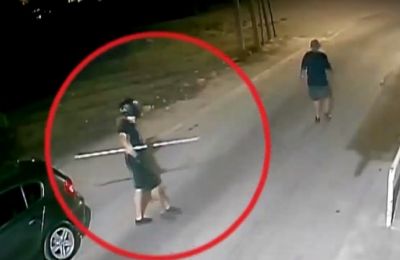 Μπαράζ επιθέσεων ανάμεσα στις δύο χώρες