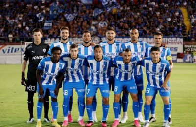 Στη Σερβία ο Πραστίτης (pic)