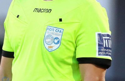 Κβίντα: «Είχα διαφωνίες με τον Καρσέδο - Ο Σωφρόνης μου είπε...»