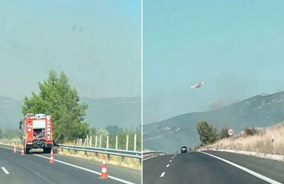 Μπαράζ επιθέσεων ανάμεσα στις δύο χώρες