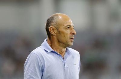 «Θα είμαστε ακόμη πιο έτοιμοι στο παιχνίδι της Τετάρτης»