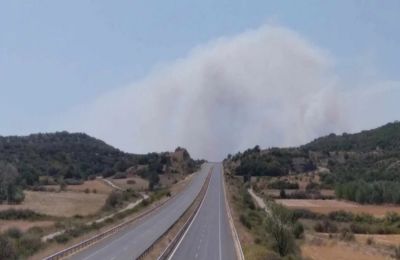 Ανησυχία στις βαλτικές χώρες και την Ευρώπη