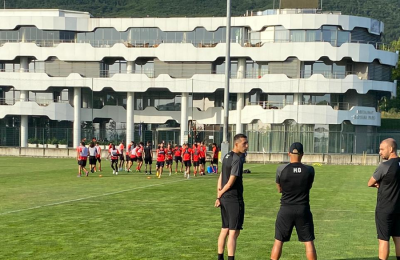 Γκονζάλες: «Είμαστε ακόμα ζωντανοί»