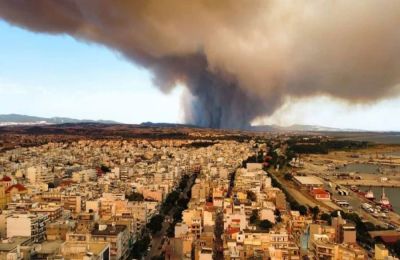 Η Ουάσιγκτον και το Πεκίνο ανταλλάσσουν χτυπήματα με δασμούς