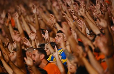 «Προσέγγισε Τάσο Δώνη… ο Άρης»