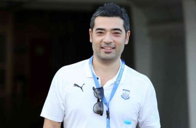 Ξένοι ρεφ και VARίστες για τα ημιτελικά