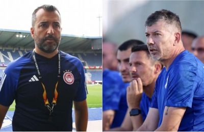 «Το πρώτο από τα πολλά-Η δουλειά δεν έχει τελειώσει» (vid)