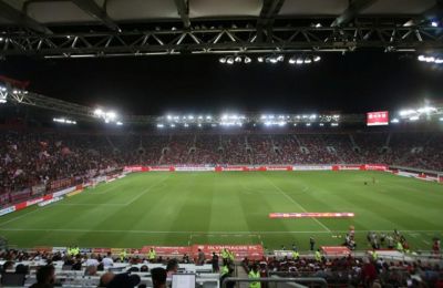 Ξεπέρασε τα 16.000 διαρκείας ο Ολυμπιακός!