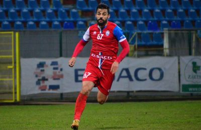«Θα είμαστε ακόμη πιο έτοιμοι στο παιχνίδι της Τετάρτης»