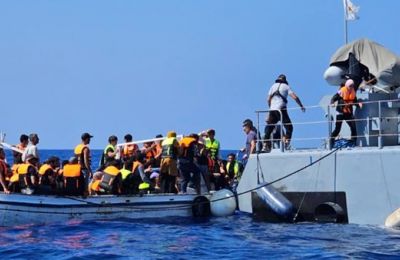 Κατά μέτωπο επίθεση από τον Μανώλη Καλατζή στον Φειδία Παναγιώτου με αφορμή την πρόσφατη παρουσία του στη Ρωσία για την «Ημέρα της νίκης»