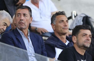 Το ρεκόρ του ΑΠΟΕΛ και η Πάφος