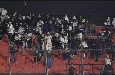 Δίκη Μαραντόνα: «Οι γιατροί του συμπεριφέρθηκαν σαν ζώο»
