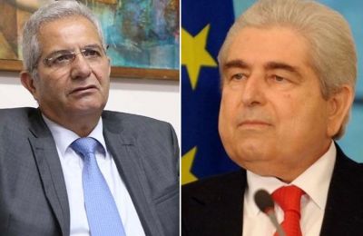 Σκάνδαλο παρακολουθήσεων στο Υφυπουργείο Κοινωνικής Πρόνοιας 
