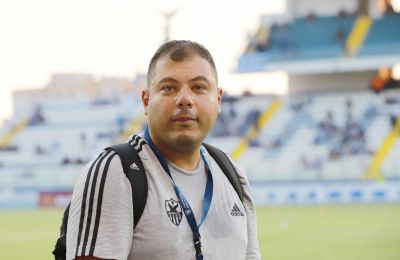 Χριστοφόρου: «Ευτυχώς υπήρχε το VAR» (σχόλιο για Βέλεθ) 