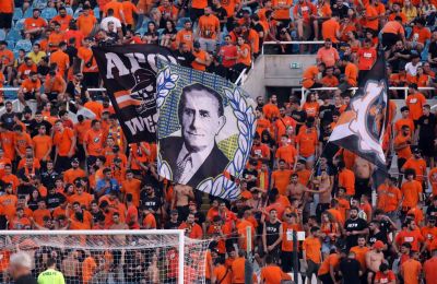 ΑΠΟΕΛ: Ξανά 3-5-2 με Γαλανόπουλο και Ντράζιτς (11αδα)