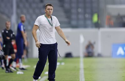 «Το πιο σημαντικό ότι βγάλαμε αντίδραση»