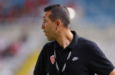 Γκονζάλες: «Είμαστε ακόμα ζωντανοί»