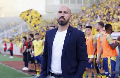 ΑΕΛ: Ντεμπούτο για τέσσερις (11άδα)