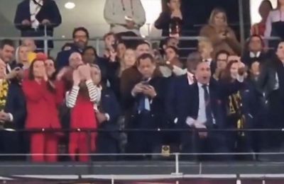 Συγκρίνουν Καμπελά με... Βαλμπουενά 