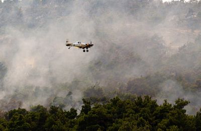 Ανησυχία στις βαλτικές χώρες και την Ευρώπη