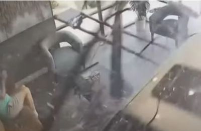 Ανησυχία στις βαλτικές χώρες και την Ευρώπη