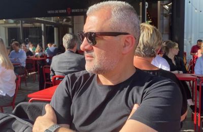 Tα γενέθλιά της είχε η Κατερίνα Αγαπητού