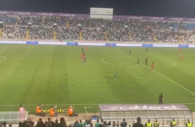Ομόνοια: Με Χάμπο βασικό, έξι αλλαγές (11αδα)