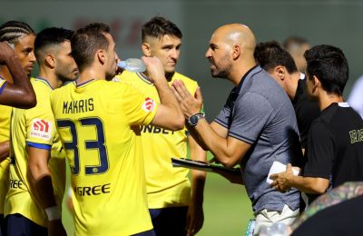 Η πρωτιά Μακρή που δεν απειλείται και… τι λέει 