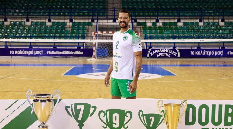 Θρήνος στην Ομόνοια: Νεκρός ο Μπρούνο Γκοντόι