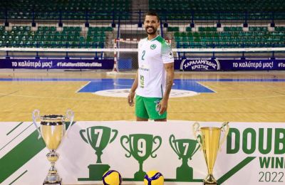 Αποκλείστηκε στο «χρυσό» σετ η Ομόνοια