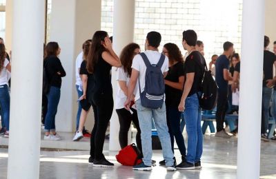 Πορεία διαμαρτυρίας στην κατεχόμενη Λευκωσία