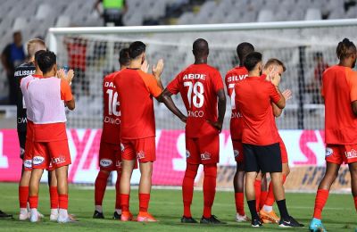 Γκονζάλες: «Είμαστε ακόμα ζωντανοί»